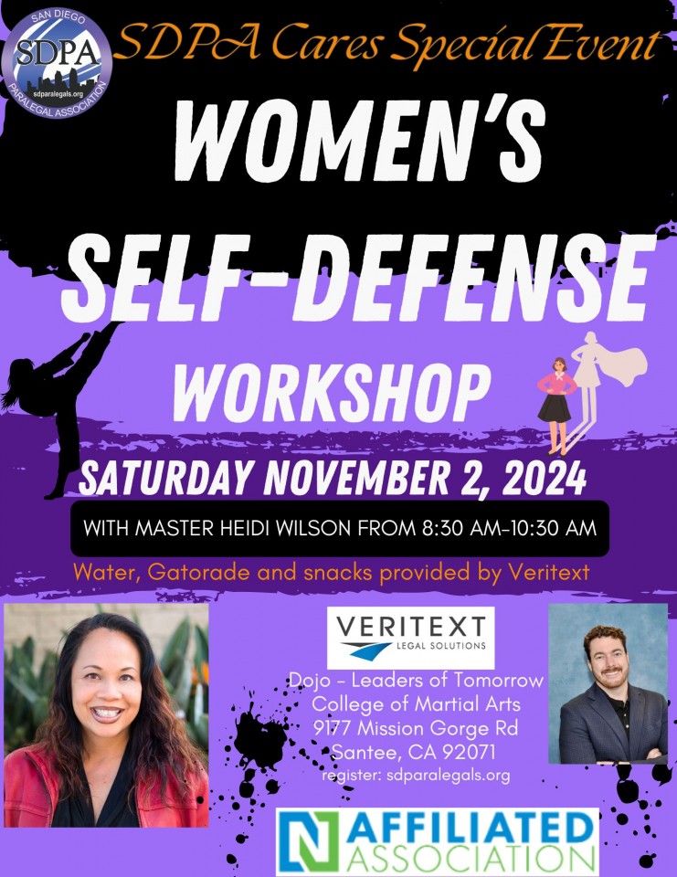 Self-Defense